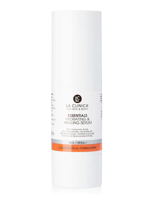 La Clinica LA CLINICA Essentials Hydrating and Healing Serum 30ml