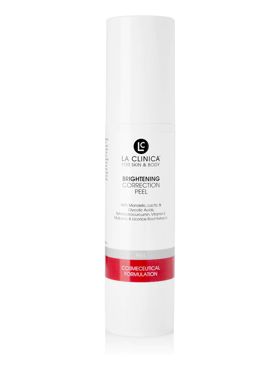 La Clinica Peel LA CLINICA Brightening Correction Peel 50ml