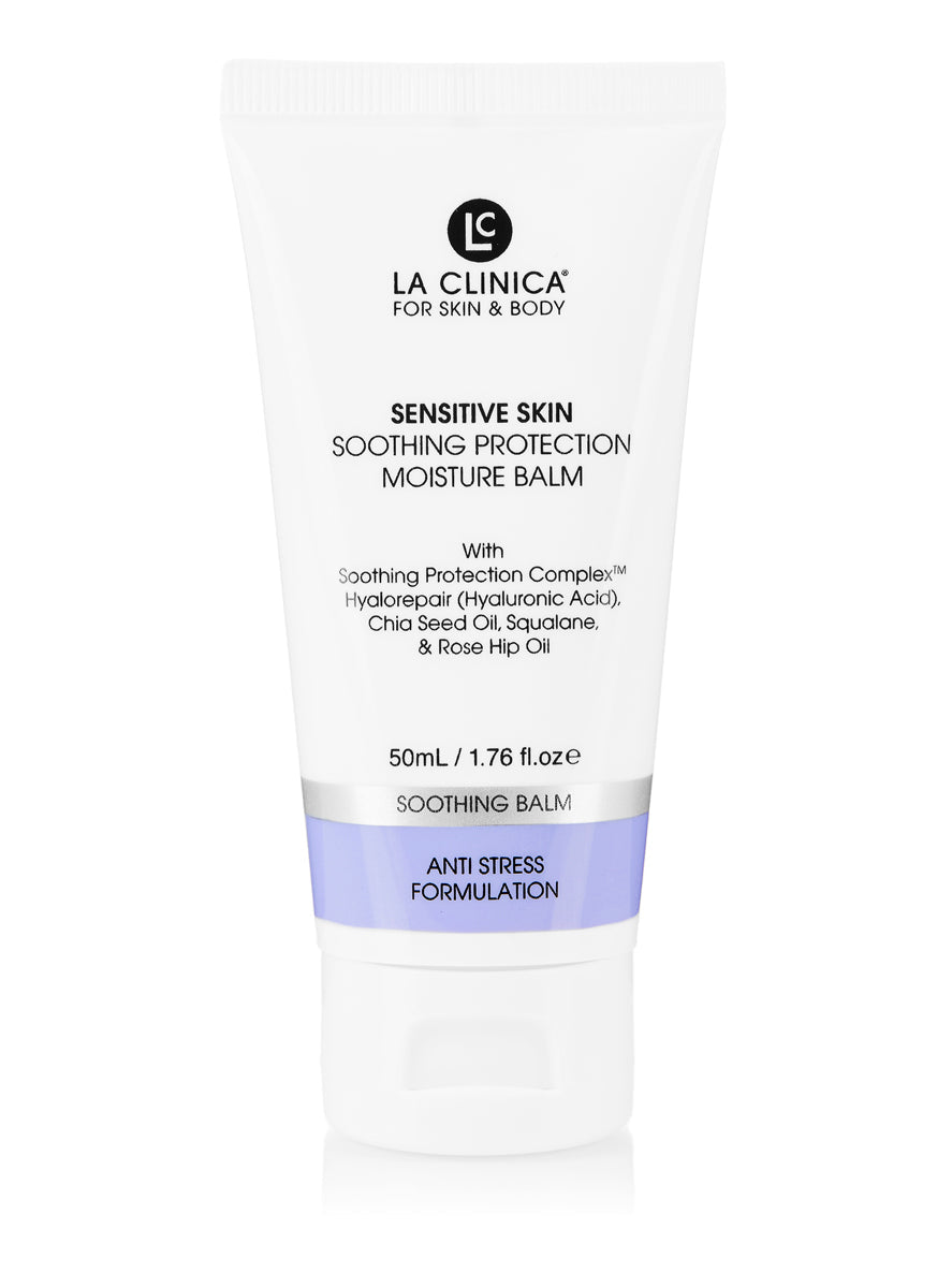 La Clinica Sensitive Skin Care Kit LA CLINICA Sensitive Skin Soothing Protection Skin Care Kit **Pre Order**