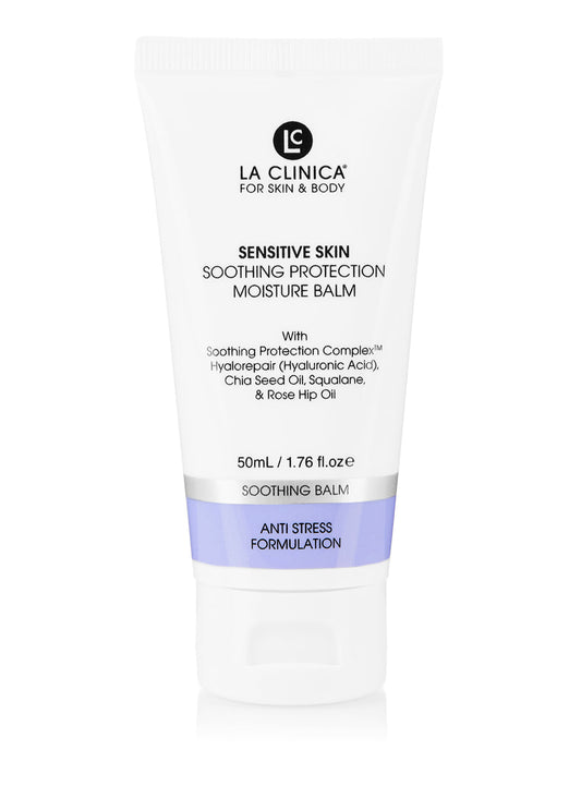 La Clinica Sensitive Skin Care Kit LA CLINICA Sensitive Skin Soothing Protection Skin Care Kit **Pre Order**
