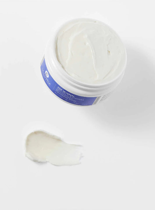 La Clinica Vitamin C Mask LA CLINICA Age Reversal Vitamin C & Enzymes Rehydrating Treatment Mask