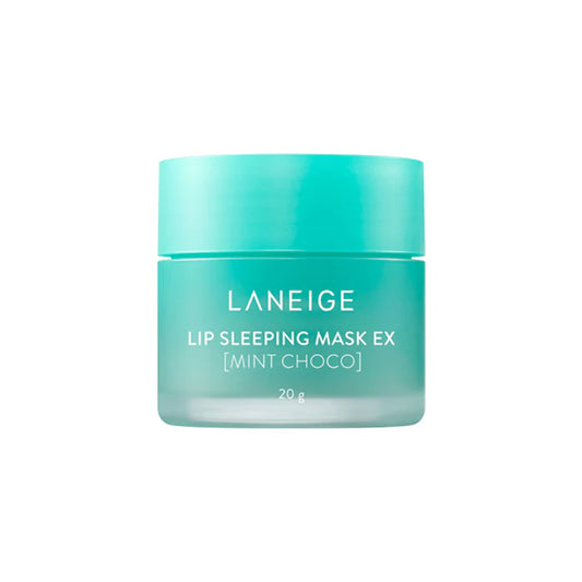 Laneige lip cream Mint Choco LANEIGE Lip Sleeping Mask