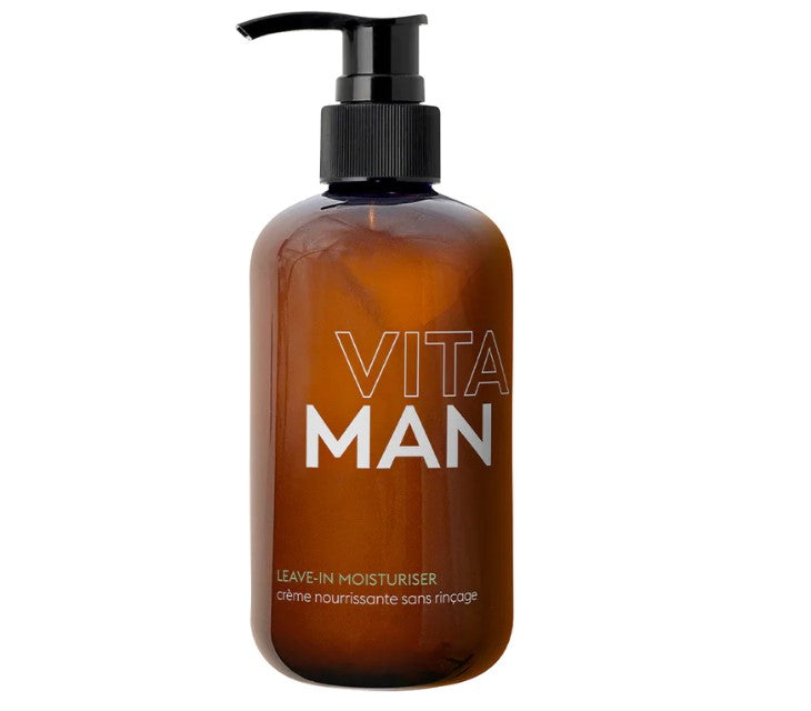 VITAMAN Leave In Hair Moisturiser 250ml - Exquisite Laser Clinic 