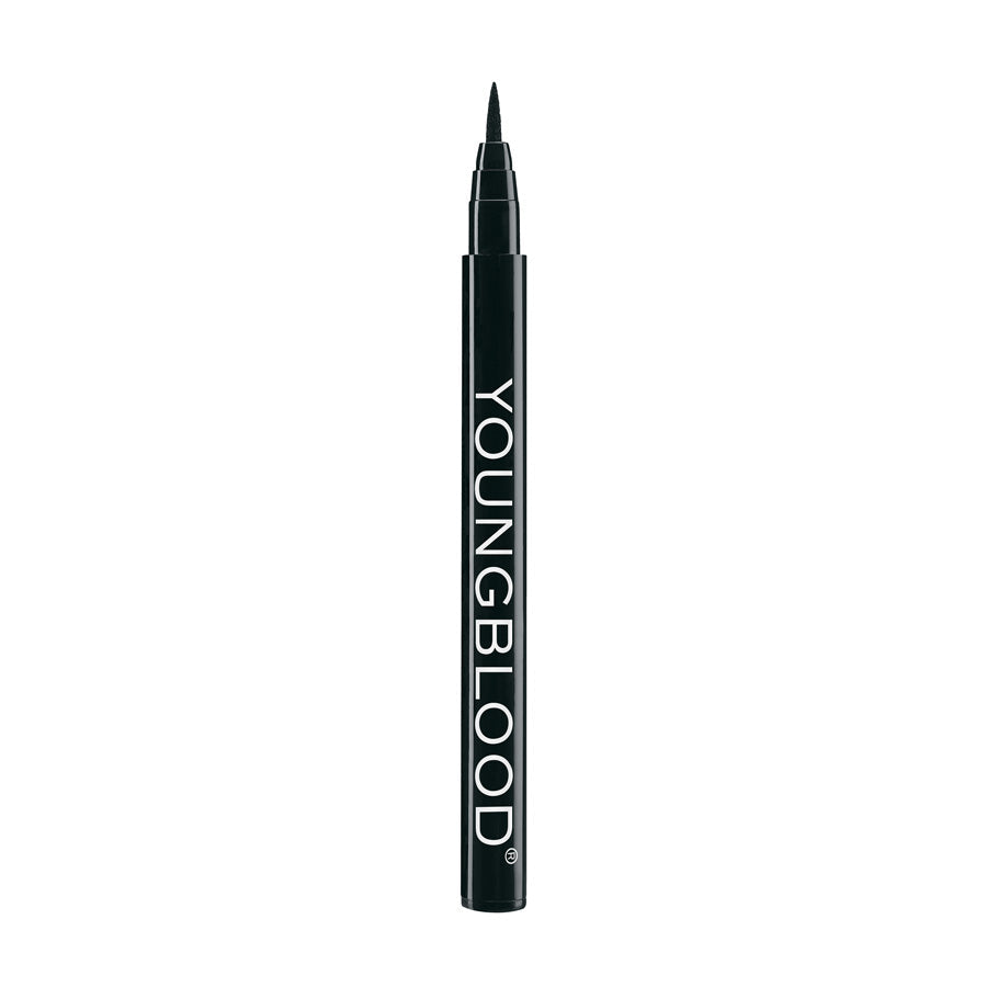 Youngblood Eye-Mazing Liquid Liner Pen Noir Black