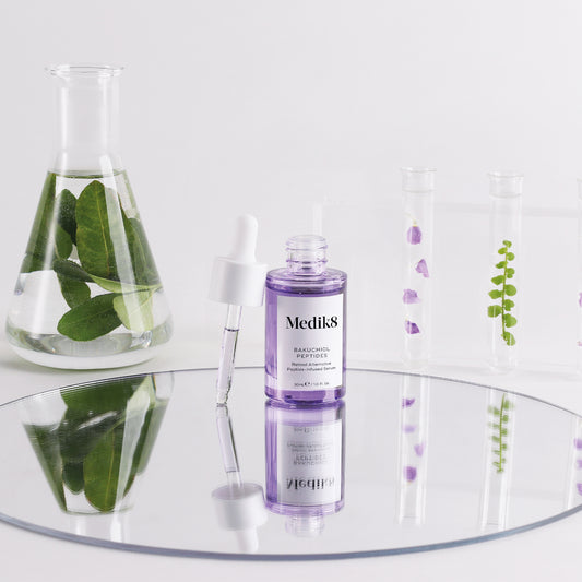 Medik8 Skin Care MEDIK8 Bakuchiol Peptides Serum 30ml