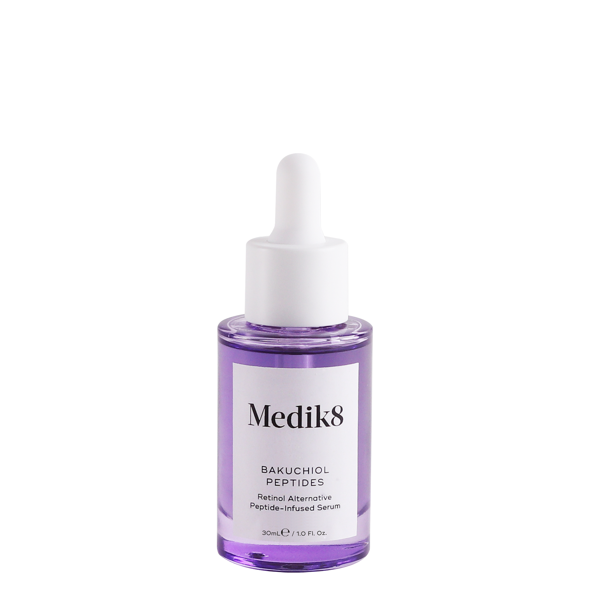 Medik8 Skin Care MEDIK8 Bakuchiol Peptides Serum 30ml