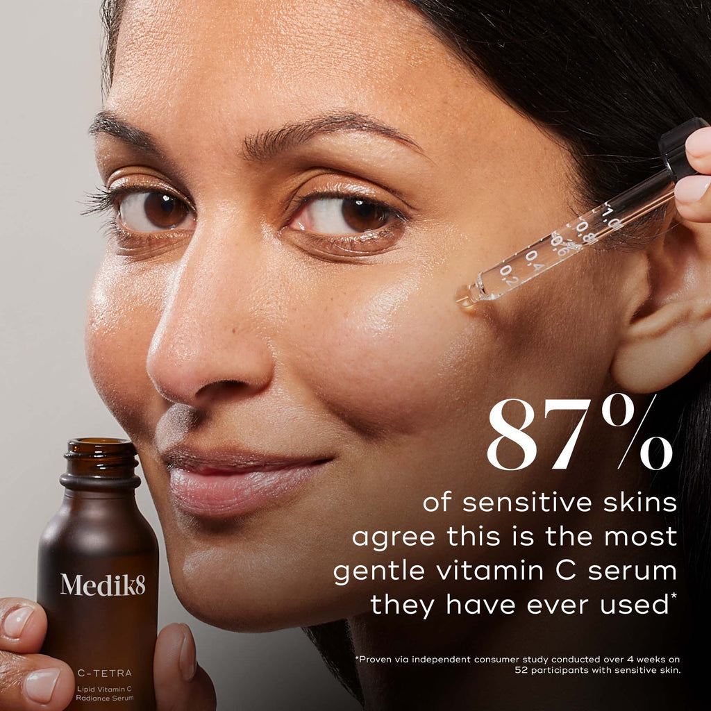 Medik8 Skin Care MEDIK8 C Tetra Serum 30ml
