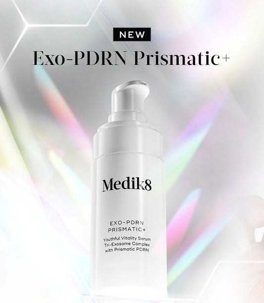 Medik8 Skin Care Medik8 Exo-PDRN Prismatic+ **NEW PRODUCT**