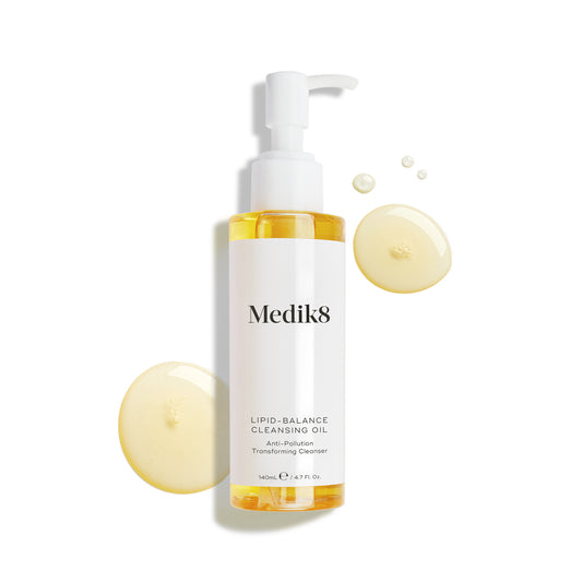 Medik8 Skin Care MEDIK8 Lipid Balance Cleansing Oil 140ml