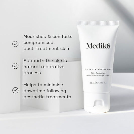 Medik8 Skin Care MEDIK8 Ultimate Recovery Cream 30ml