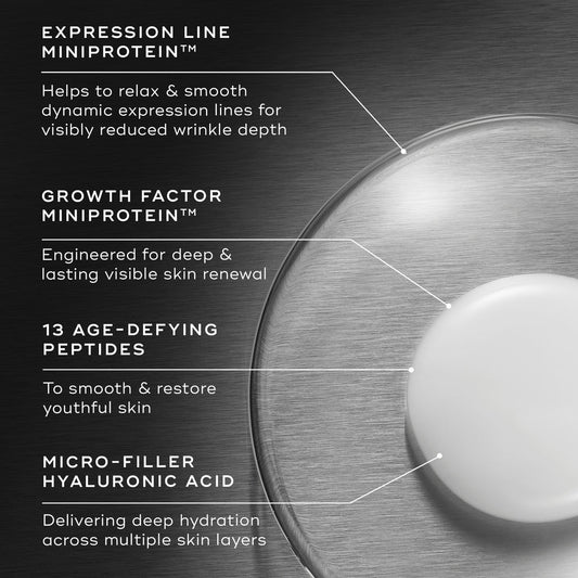 Medik8 skincare Medik8 Liquid Peptides Advanced MP **Pre Order**