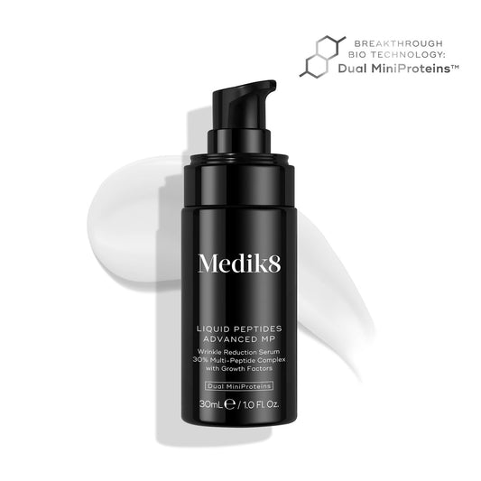 Medik8 skincare Medik8 Liquid Peptides Advanced MP **Pre Order**