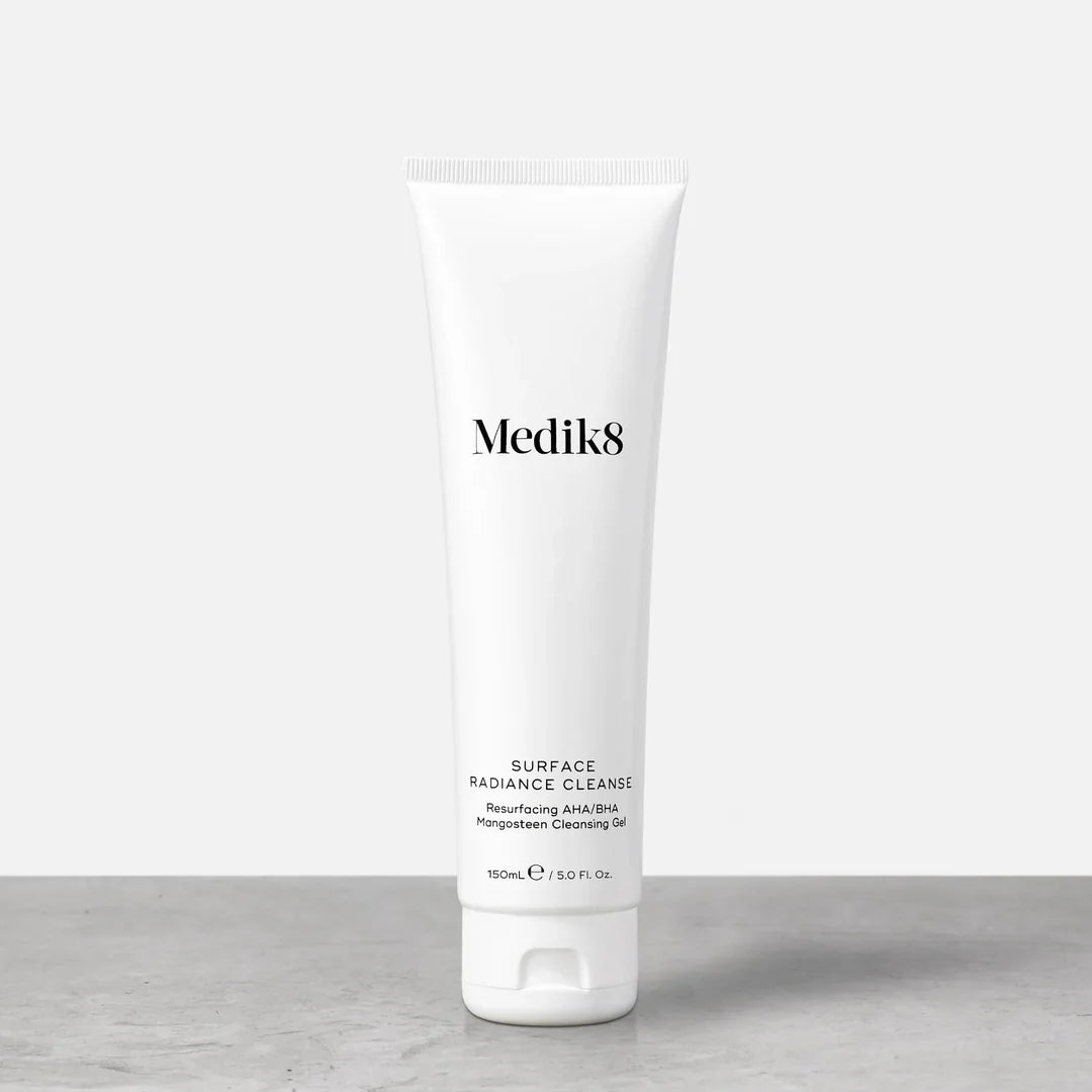 Medik8 Skincare MEDIK8 Peptide & Radiance Collection