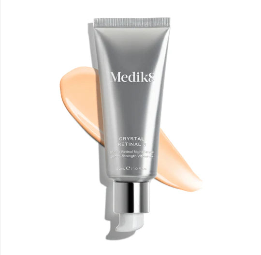 Medik8 Skincare MEDIK8 Restore, Renew & Radiate Collection