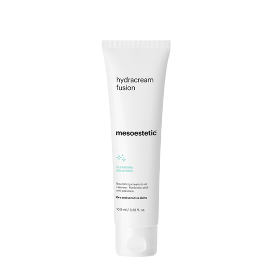 mesoestetic skin care Mesoestetic Hydracream Fusion Cleanser 100mls