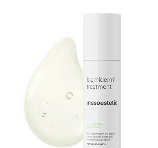 mesoestetic Skin Care Mesoestetics Blemiderm Treatment