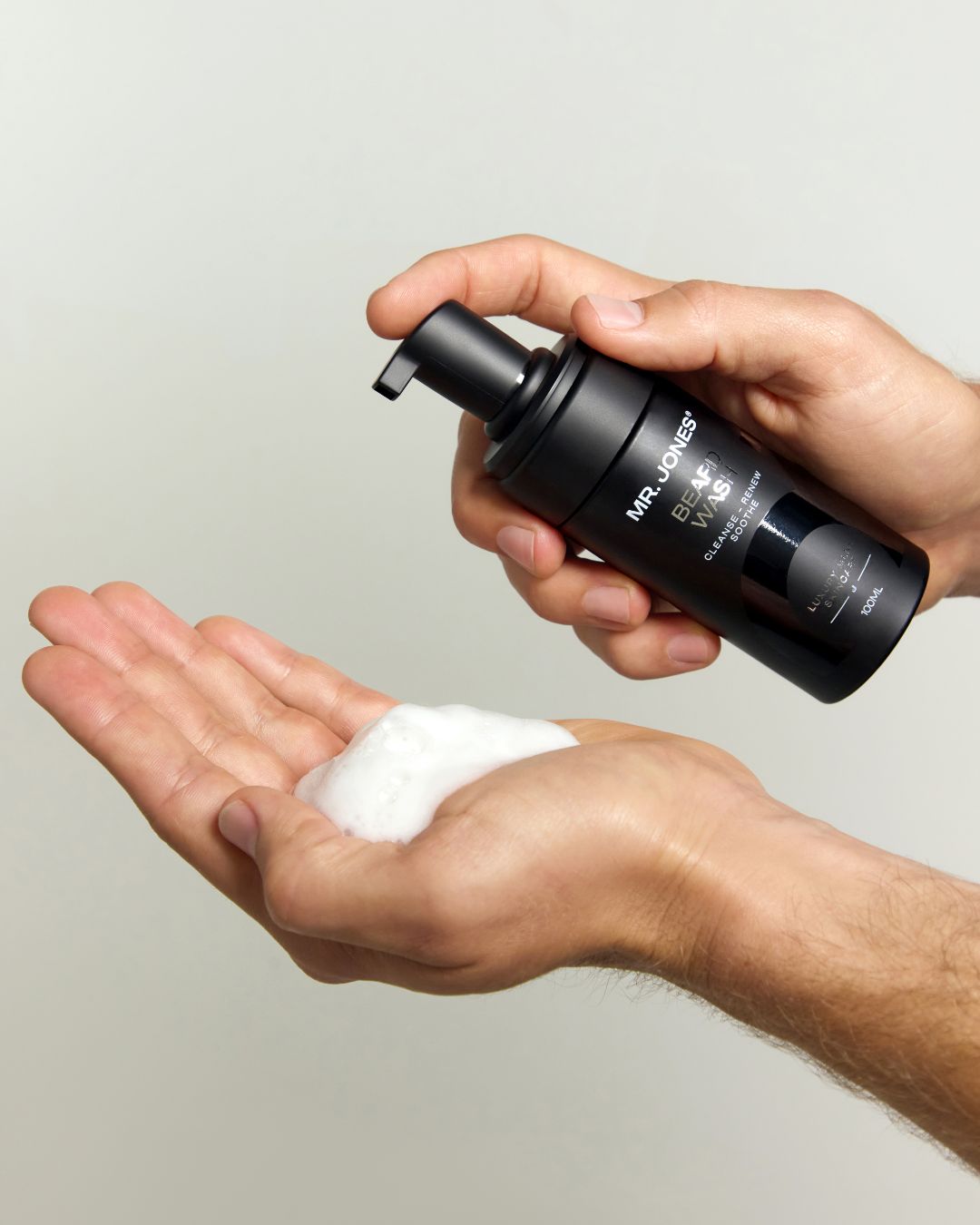 The Beard Treatment Kit - Exquisite Laser Clinic 