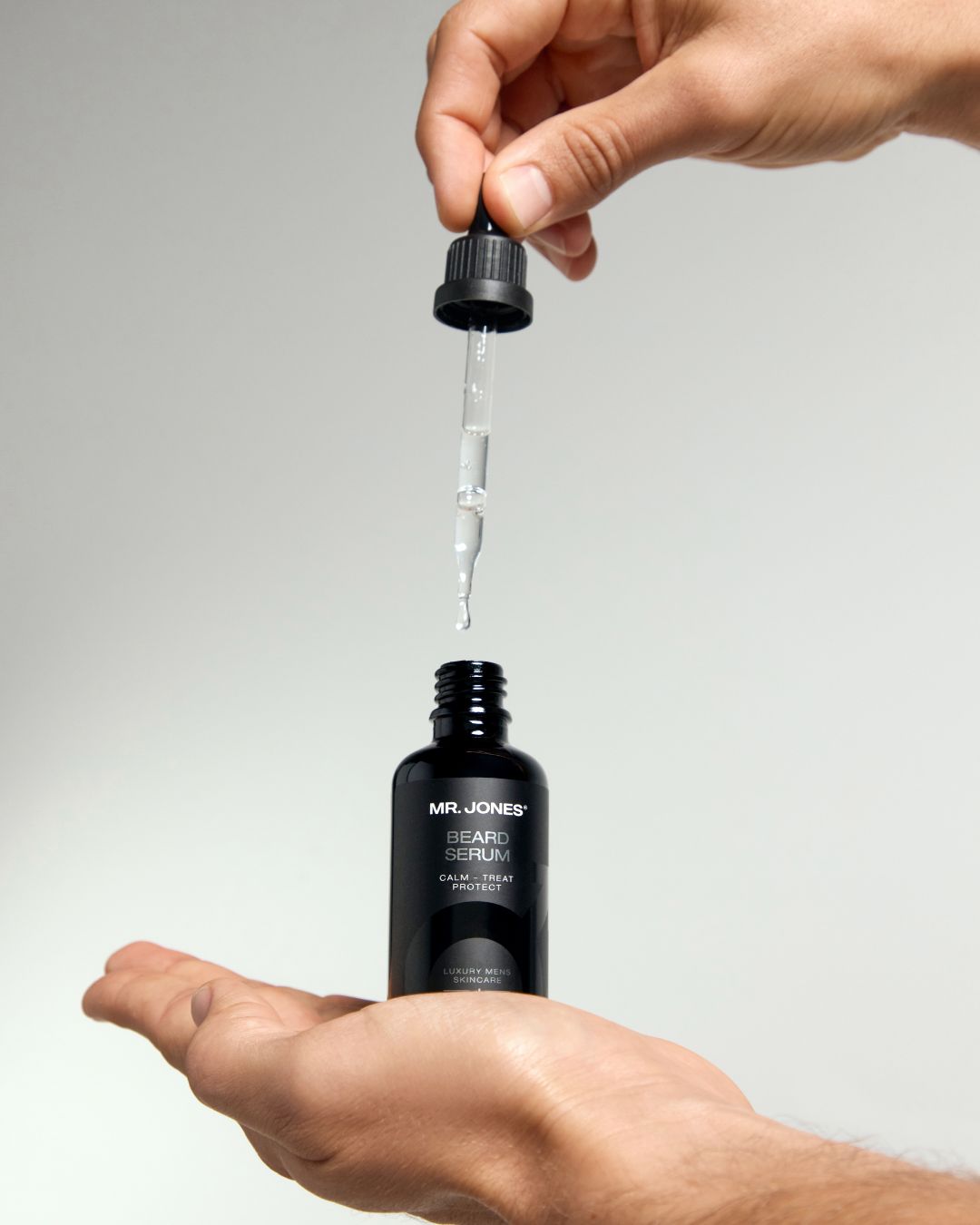 The Beard Treatment Kit - Exquisite Laser Clinic 