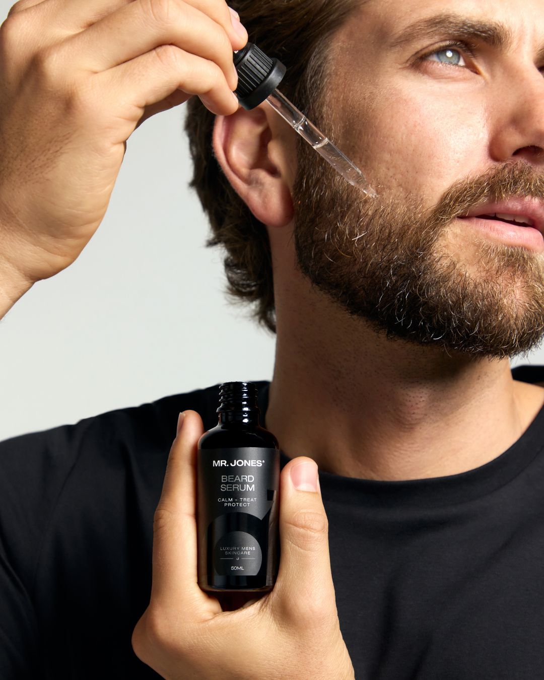 The Beard Treatment Kit - Exquisite Laser Clinic 