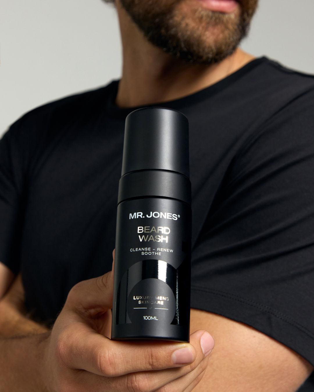 The Beard Treatment Kit - Exquisite Laser Clinic 