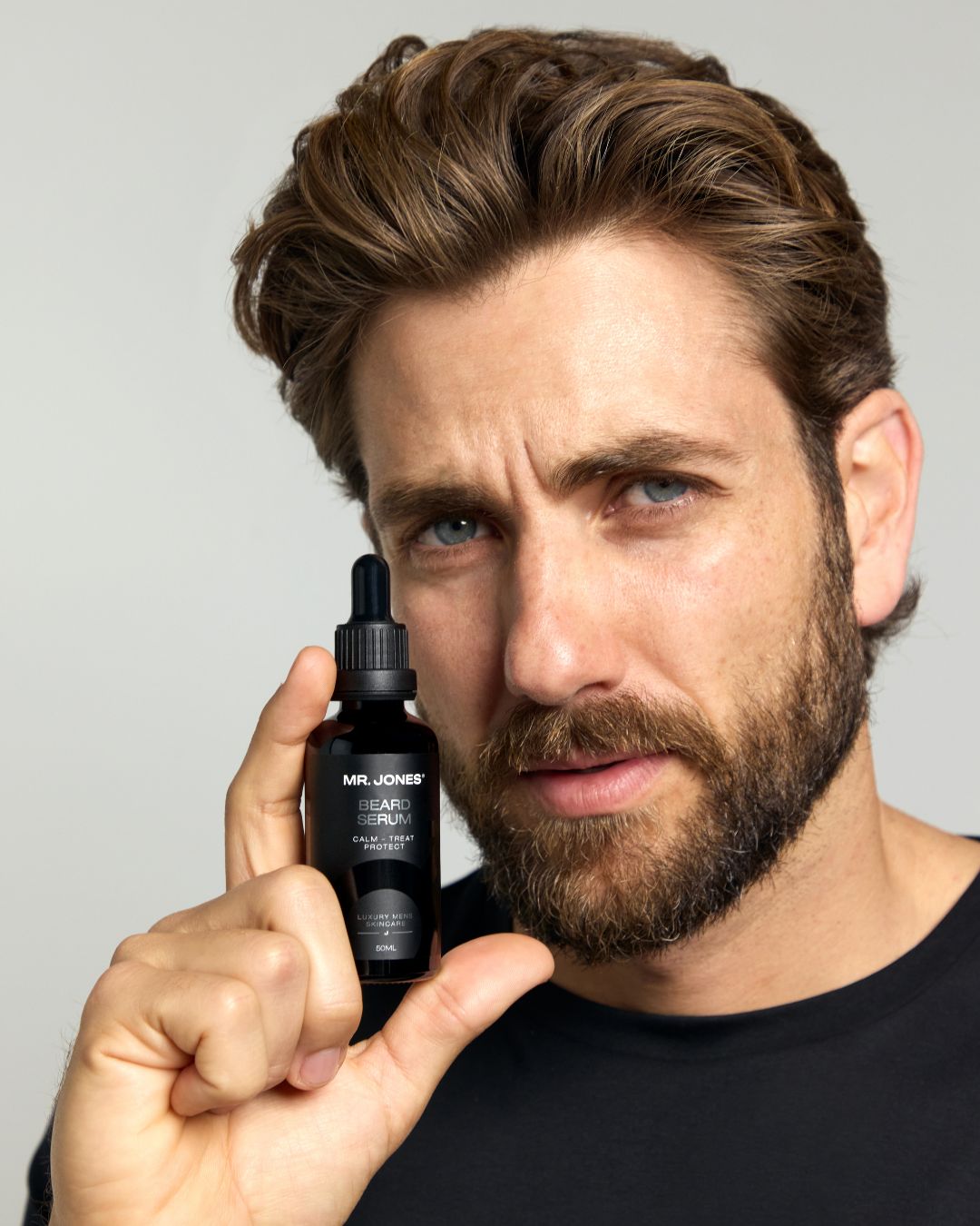 The Beard Treatment Kit - Exquisite Laser Clinic 