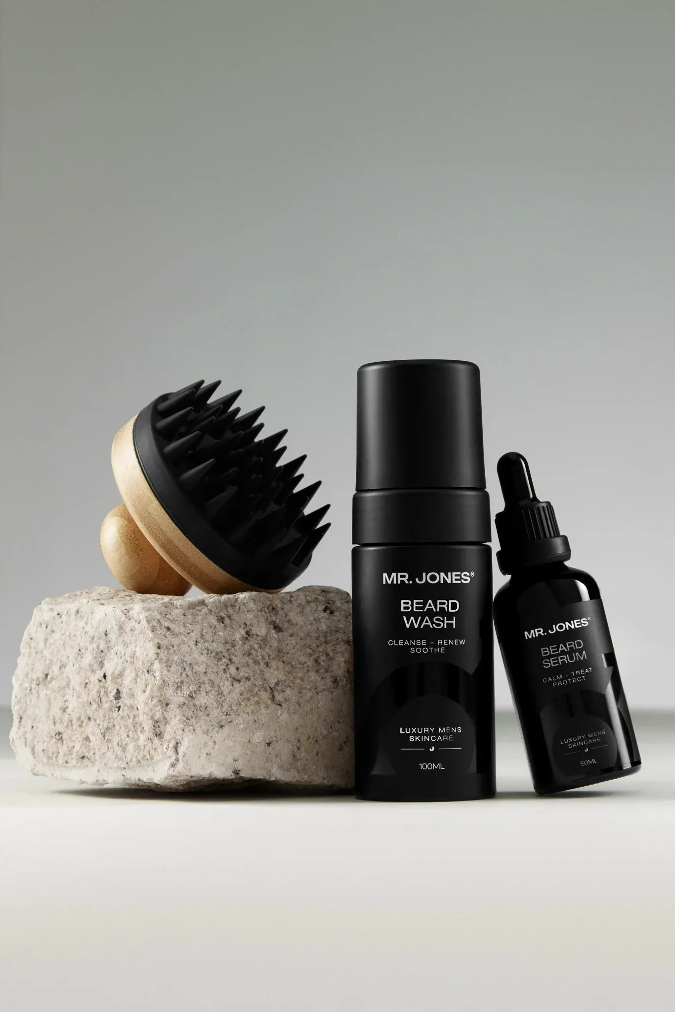 The Beard Treatment Kit - Exquisite Laser Clinic 