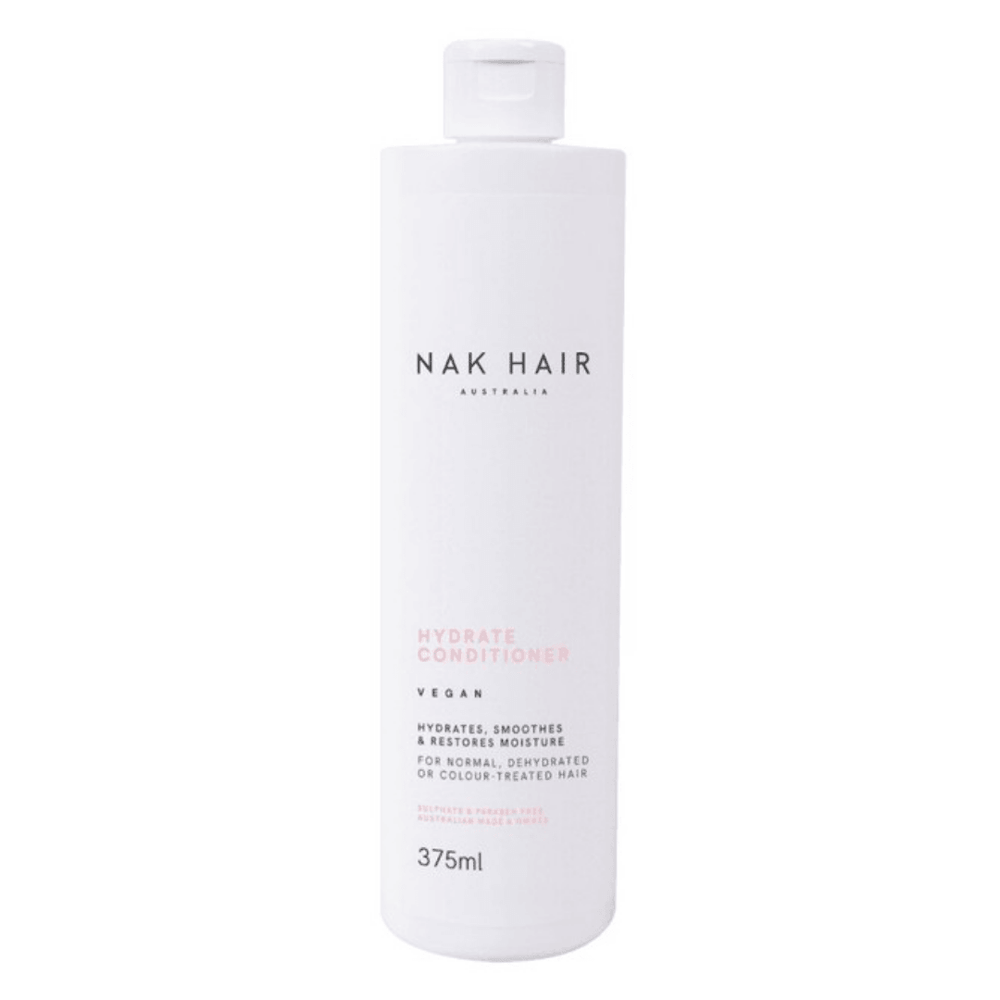 Nak Hair Hydrate Conditioner - Exquisite Laser Clinic 