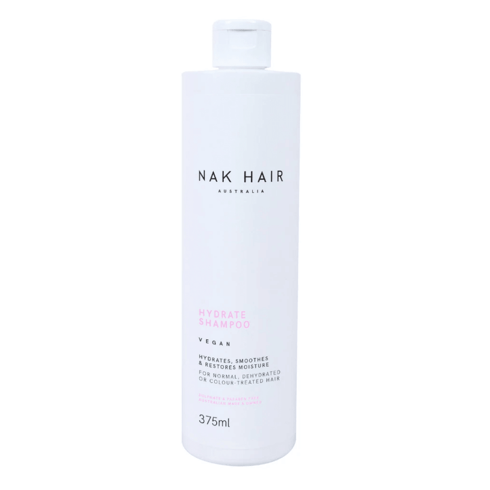 Nak Hair Hydrate Shampoo - Exquisite Laser Clinic 