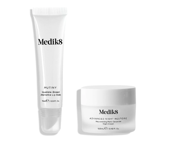 Medik8 Overnight Restore Duo - Exquisite Laser Clinic 