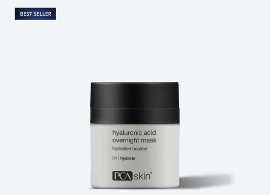 PCA Skincare skin care PCA Skin Hyaluronic Acid Overnight Mask