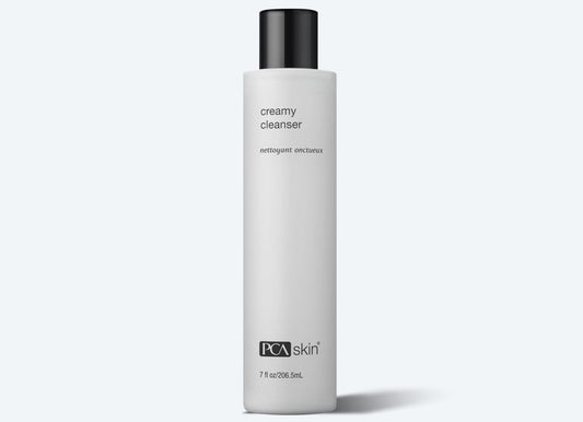 PCA Skincare skincare PCA Creamy Cleanser **Pre Order**