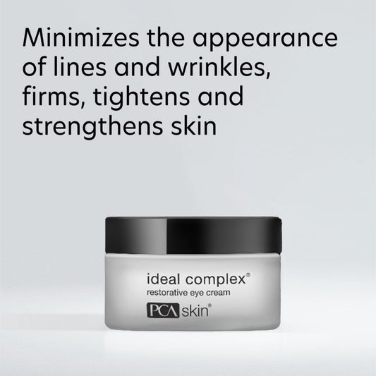 PCA Skincare skincare PCA Ideal Complex Restorative Eye Cream