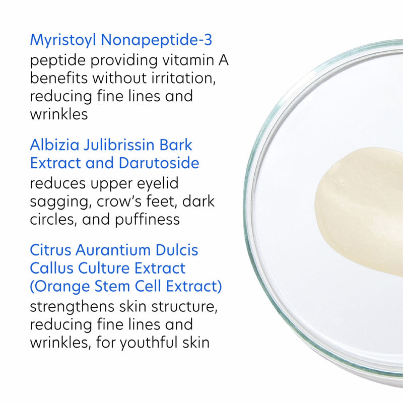 PCA Skincare skincare PCA Ideal Complex Restorative Eye Cream
