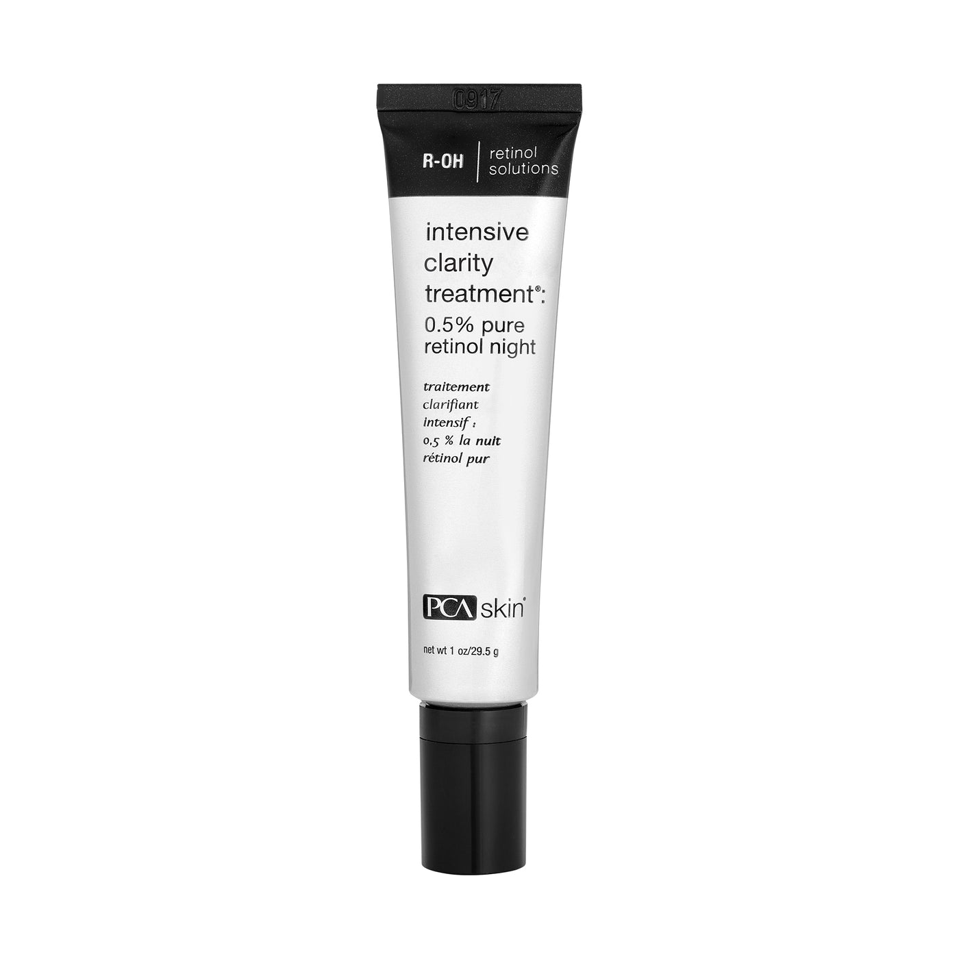PCA Skincare skincare PCA Intensive Clarity Treatment® 0.5% Pure Retinol Night