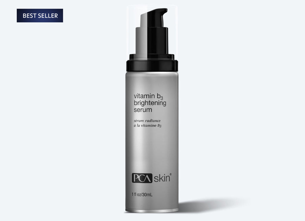 PCA Skincare skincare PCA Skin Vitamin B3 Brightening Serum