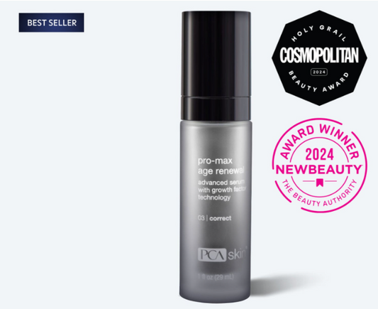 PCA Pro Max Age Renewal - Exquisite Laser Clinic 