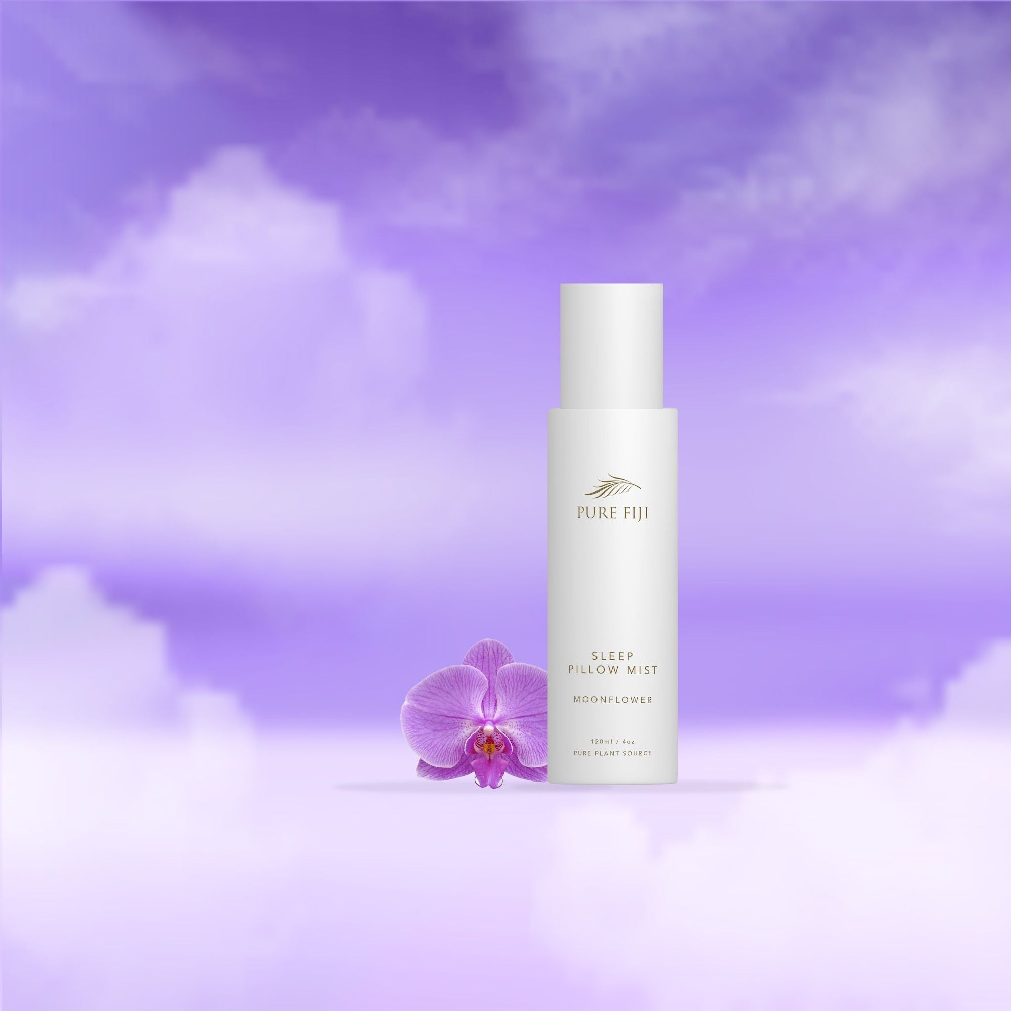 Pure Fiji Sleep Pillow Mist **NEW** - Exquisite Laser Clinic 