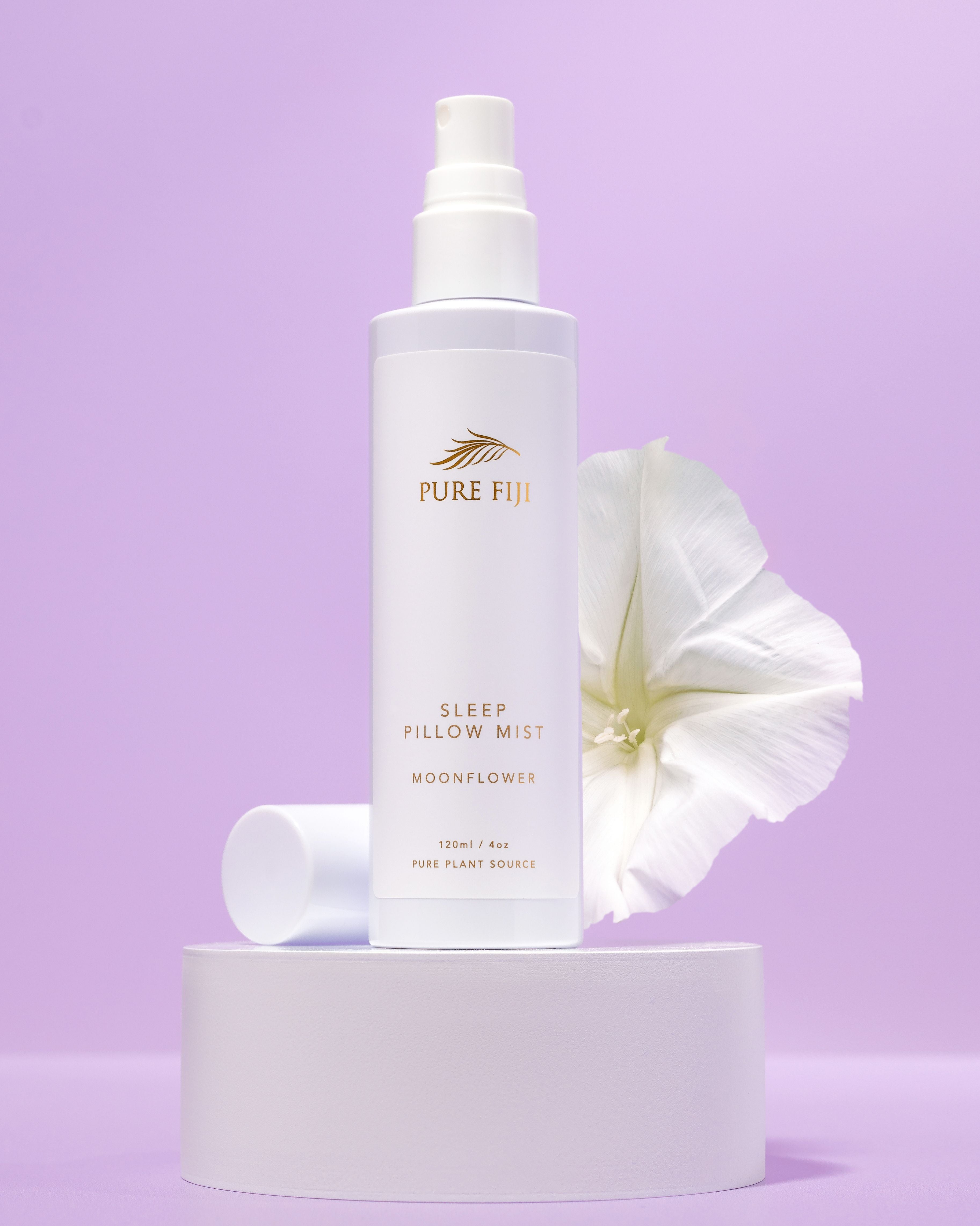 Pure Fiji Sleep Pillow Mist **NEW** - Exquisite Laser Clinic 