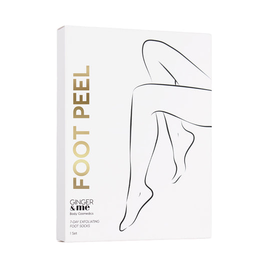 Probeauty skincare Foot Peel