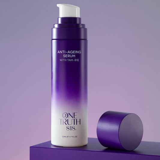 probeauty skincare One Truth 818 Anti-Ageing Serum 50ml
