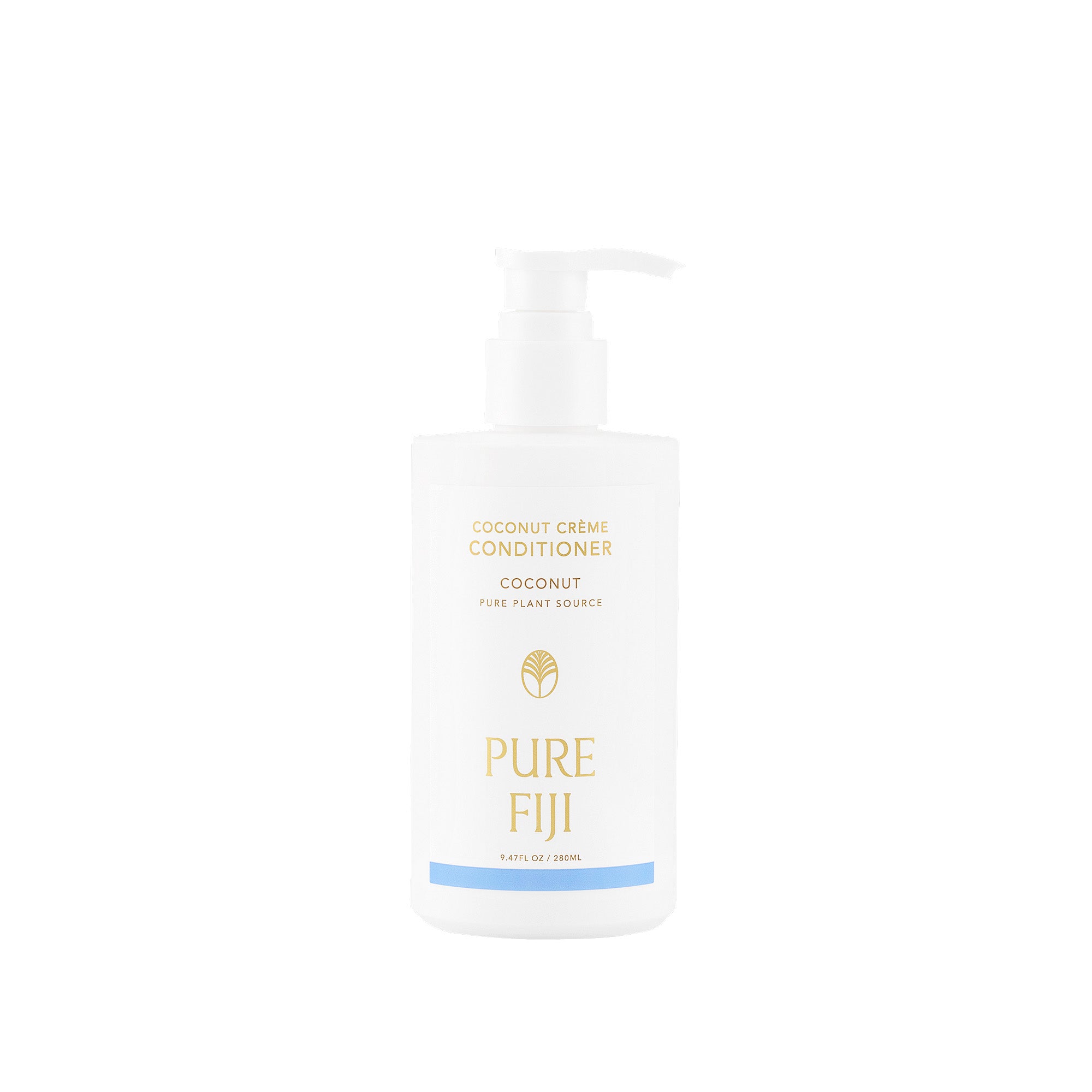 Pure Fiji conditioner Coconut Pure Fiji Conditioner 280ml
