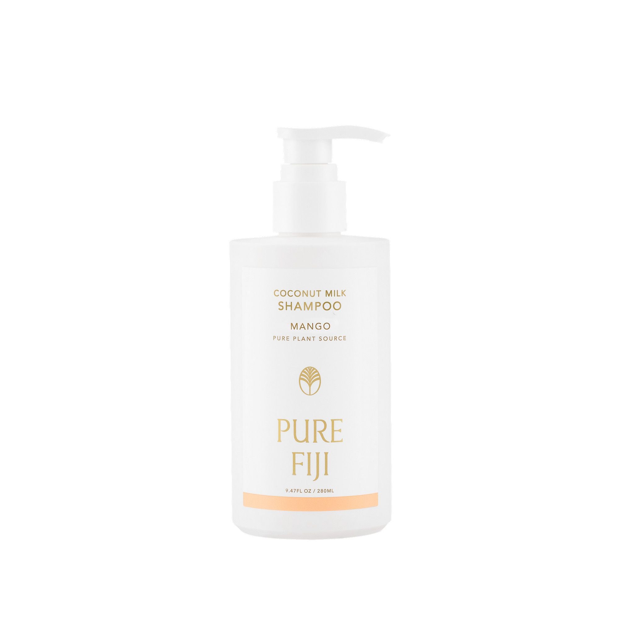 Pure Fiji Shampoo Mango Pure Fiji Shampoo 280ml