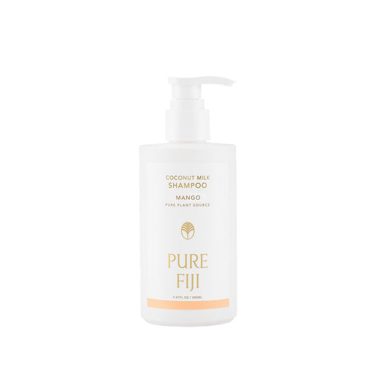 Pure Fiji Shampoo Mango Pure Fiji Shampoo 280ml