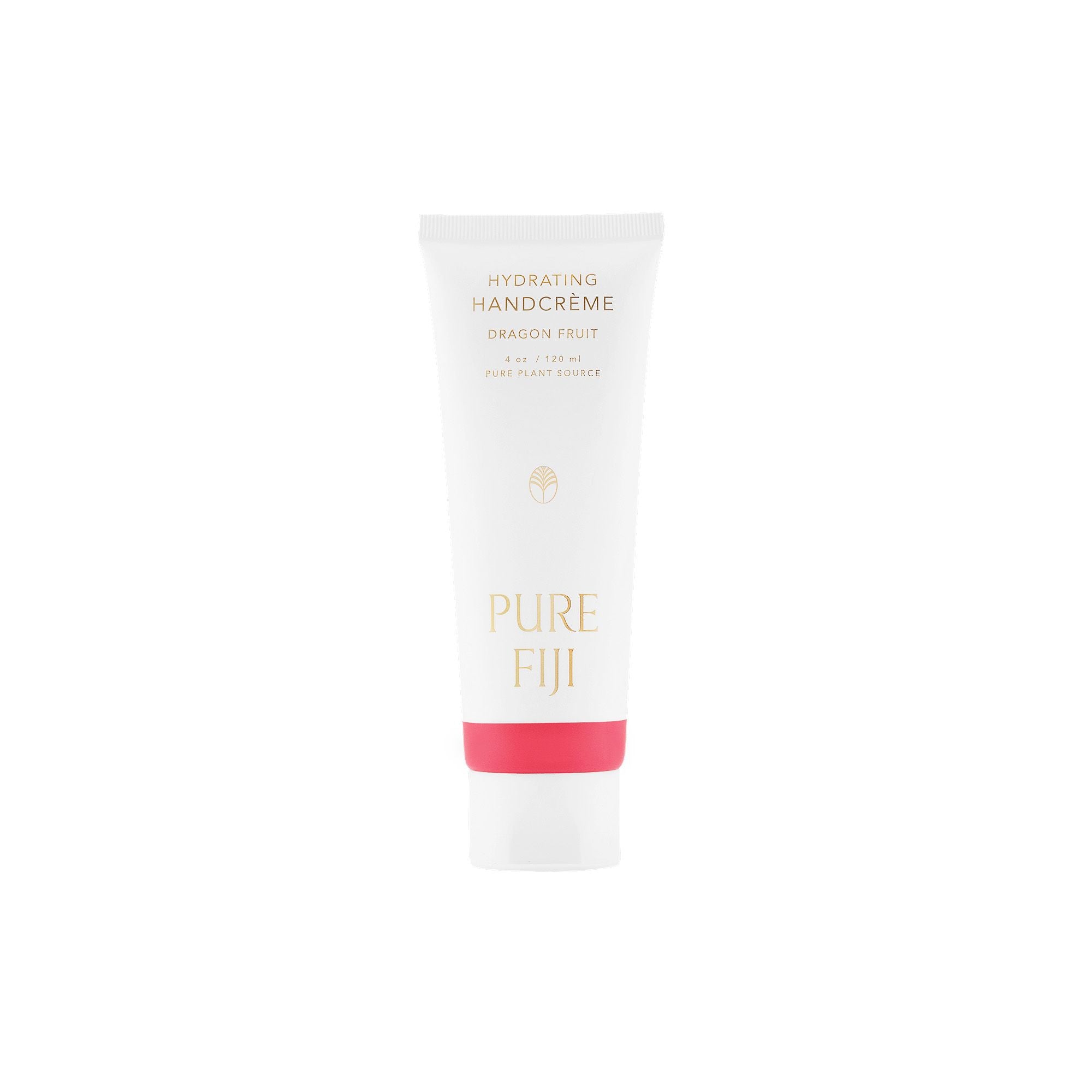 Pure Fiji skincare Dragon Fruit **Pre Order** Pure Fiji Hand Creme 120ml