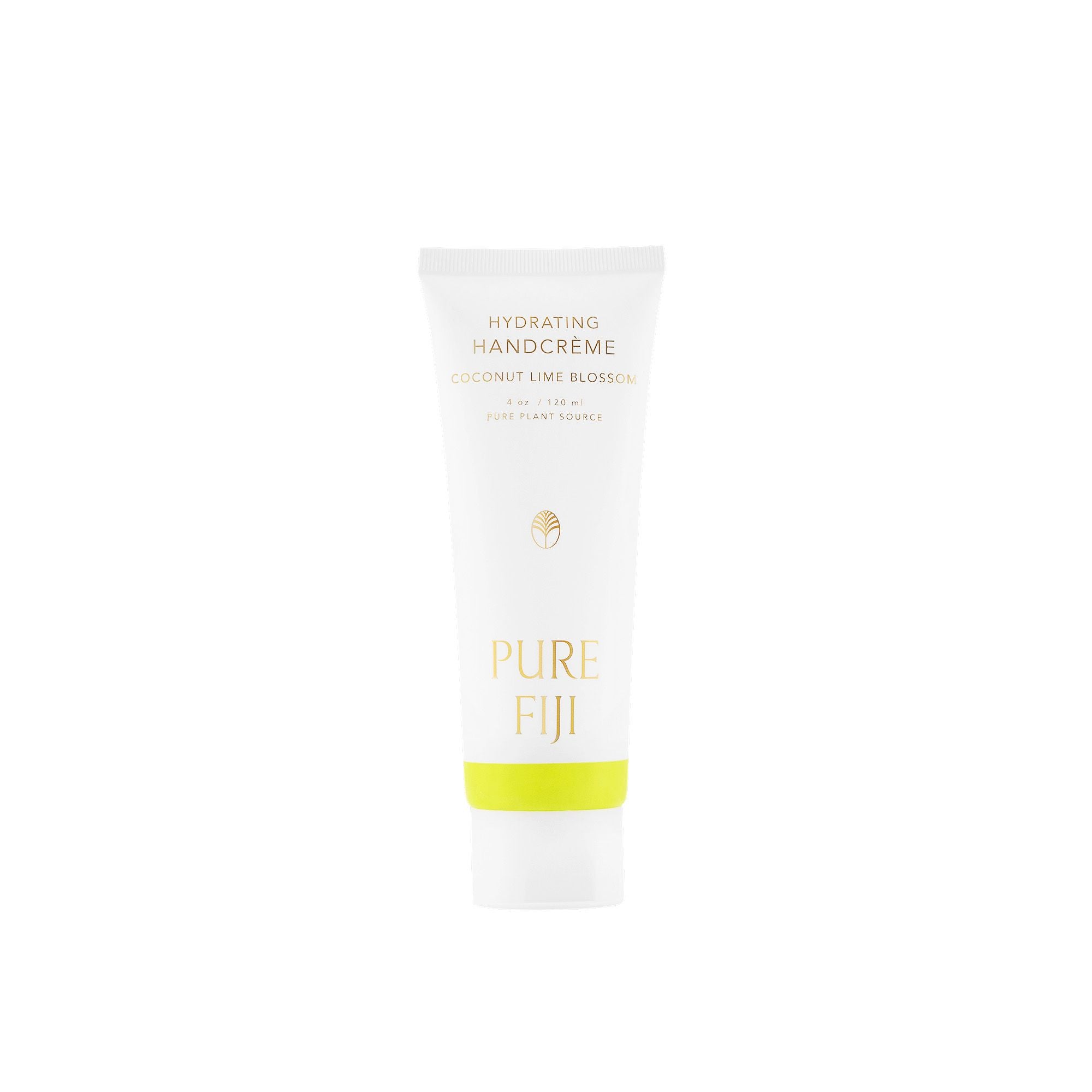 Pure Fiji skincare Lime Blossom Pure Fiji Hand Creme 120ml