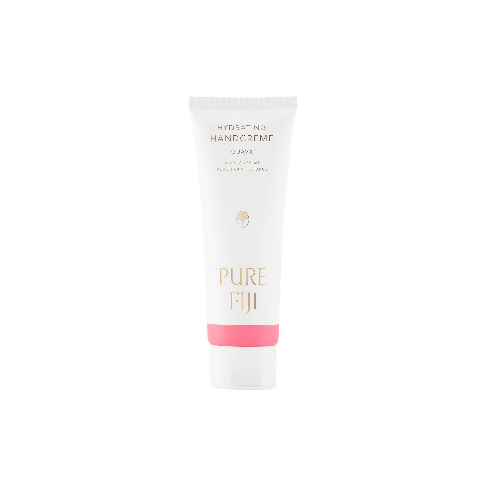 Pure Fiji skincare Guava Pure Fiji Hand Creme 120ml