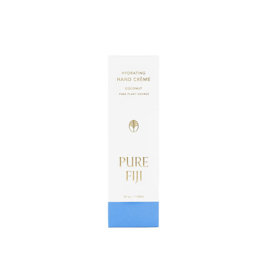 Pure Fiji skincare Pure Fiji Hand Creme 120ml