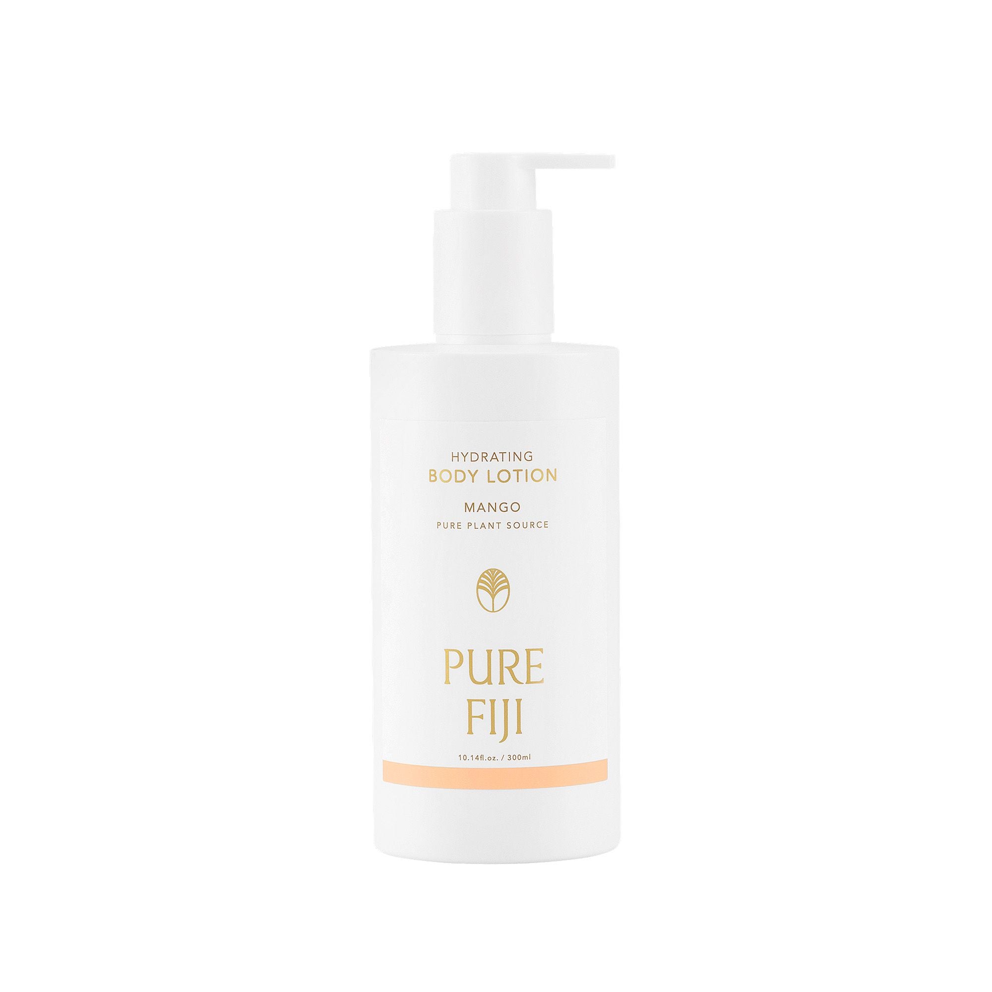 Pure Fiji skincare Mango / 300ml Pure Fiji Hydrating Body Lotion