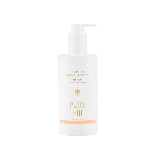 Pure Fiji skincare Mango / 300ml Pure Fiji Hydrating Body Lotion