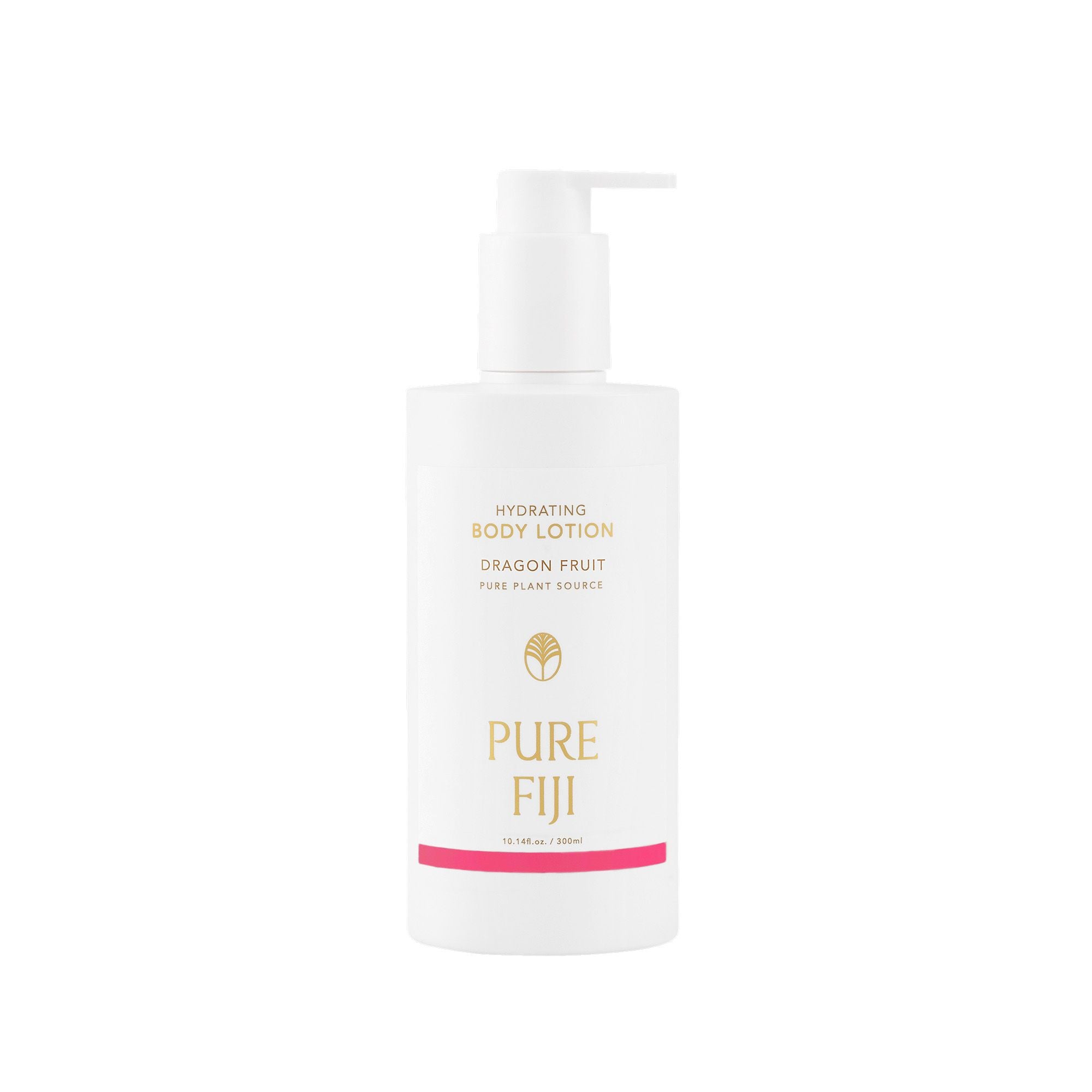 Pure Fiji skincare Dragon Fruit / 300ml Pure Fiji Hydrating Body Lotion